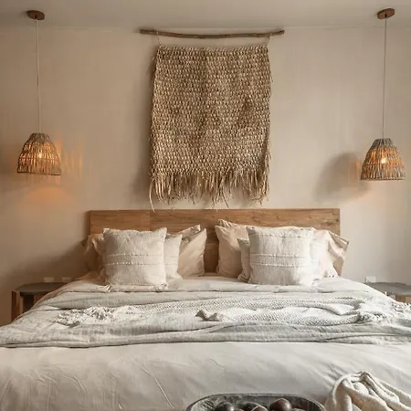 Exclusive Penthouse By Famous Interior Designer By Yeah