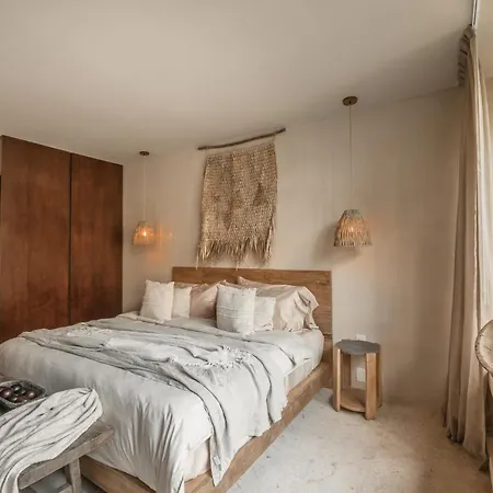 Apartamento Exclusive Penthouse By Famous Interior Designer By Yeah *