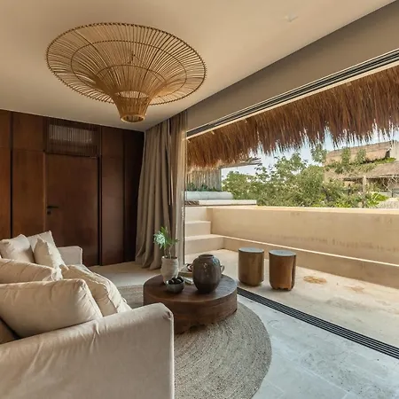 Exclusive Penthouse By Famous Interior Designer By Yeah *