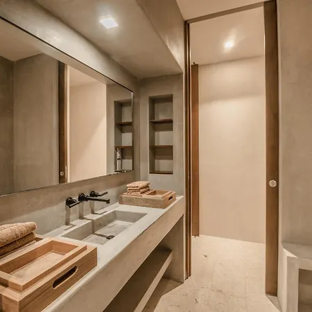Exclusive Penthouse By Famous Interior Designer By Yeah Apartment Tulum