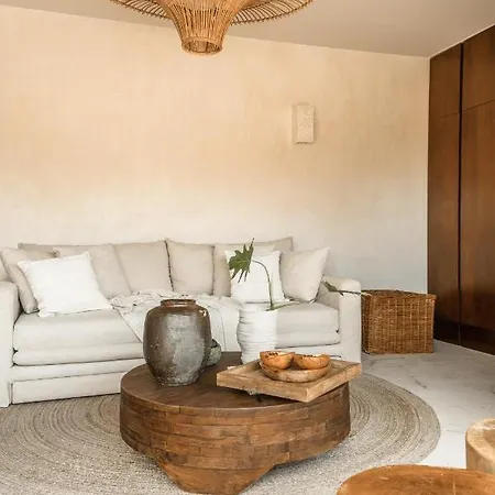 Apartment Exclusive Penthouse By Famous Interior Designer By Yeah *