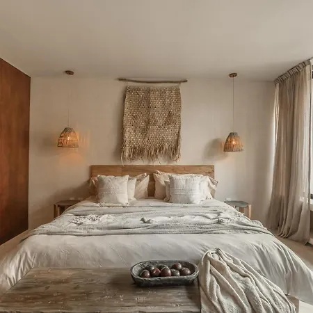 Exclusive Penthouse By Famous Interior Designer By Yeah *