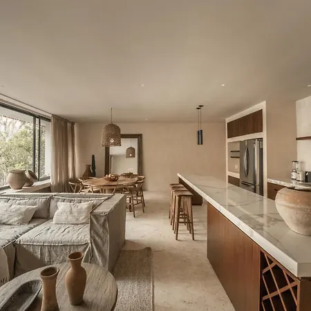 Exclusive Penthouse By Famous Interior Designer By Yeah Apartamento *