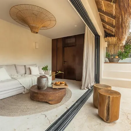Exclusive Penthouse By Famous Interior Designer By Yeah Apartment *