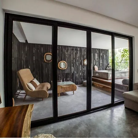 Black House Aldea Zama I Spacious 2bd With Private Jacuzzi *