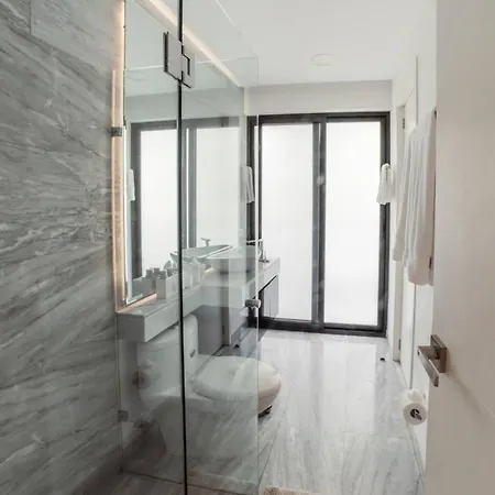 Apartment Black House Aldea Zama I Spacious 2bd With Private Jacuzzi