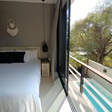 Hotel Bt