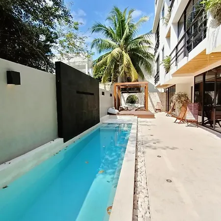 Bt 3* Tulum