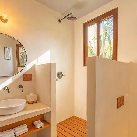 Casa Ganesh Tulum-beachfront By Ahau Collection 4*