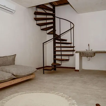 Apartamento Samsara Boutique