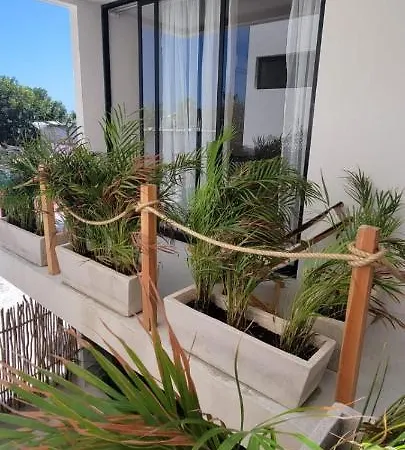 Apartamento Samsara Boutique *