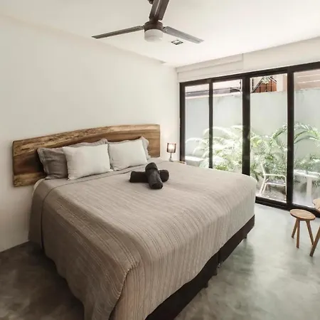 Black House Aldea Zama I Spacious 2bd With Private Jacuzzi