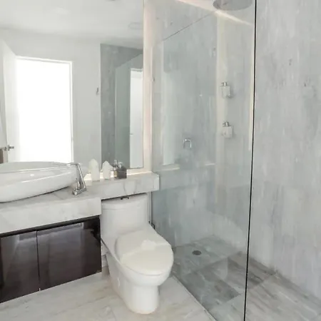 Apartment Black House Aldea Zama I Spacious 2bd With Private Jacuzzi *