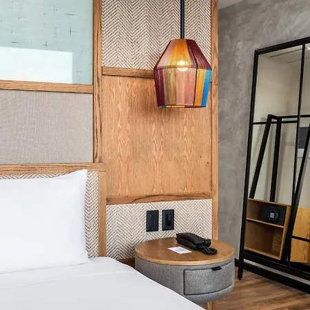 Aloft Hotel