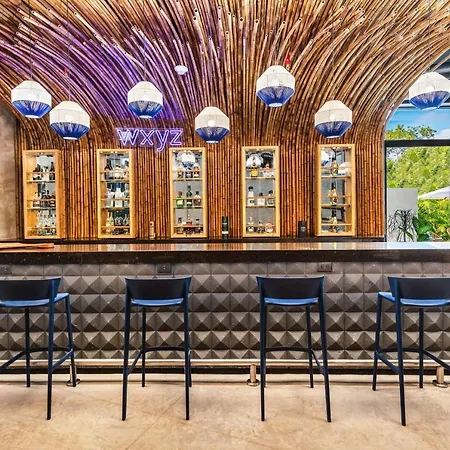 Hotel Aloft