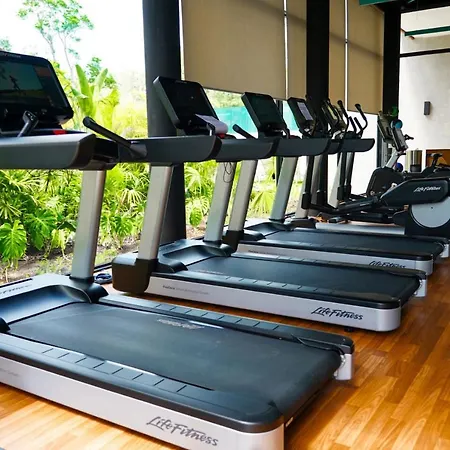 Aloft Hotel Tulum