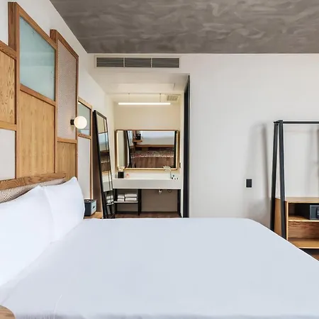 Aloft Tulum