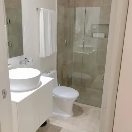 Apartment Lujoso Departamento Brava Towel, Tulum. *