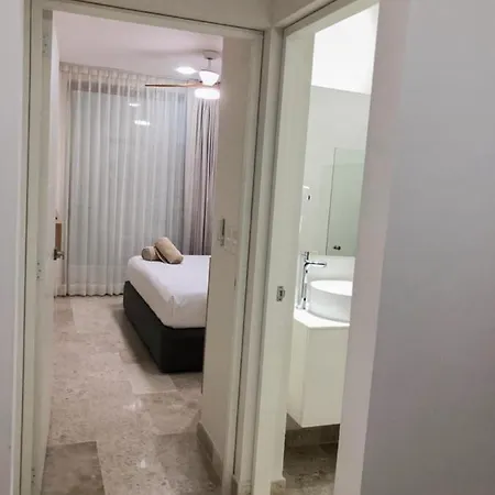 Lujoso Departamento Brava Towel, Tulum.