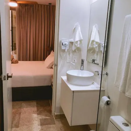 Apartment Lujoso Departamento Brava Towel, Tulum.