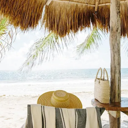 Olas Tulum