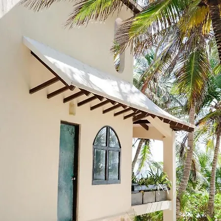Olas Bed & Breakfast