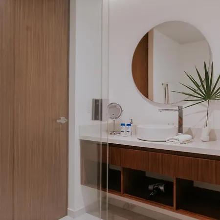 Departamento Mistiq En Tulum