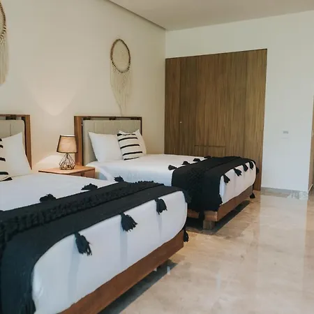 Departamento Mistiq En * Tulum