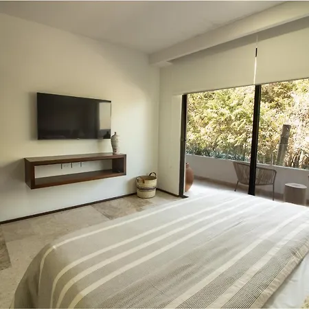 Apartment Menesse *
