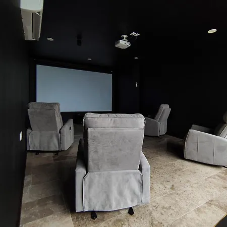 Apartment Menesse