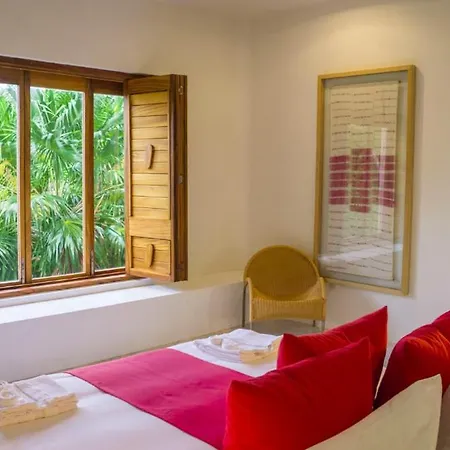 Hacienda Sian Kaan- Meals, Cooks & Butler Included! Tulum