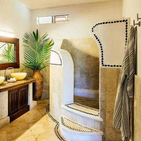 Bed & Breakfast Olas