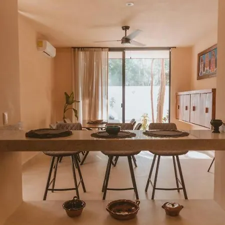 Chukumchic Private*villa*pool*yard*bbq*wi-fi Villa