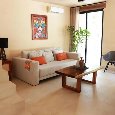 Villa Chukumchic Private*villa*pool*yard*bbq*wi-fi