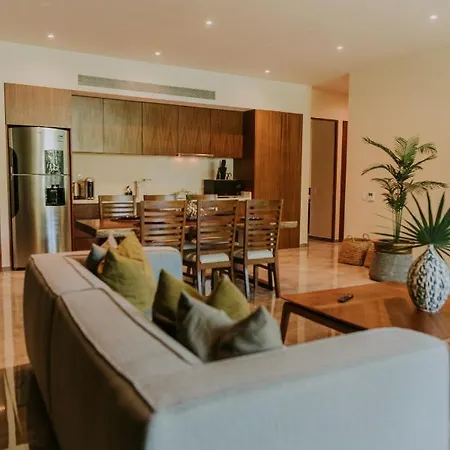 Departamento Mistiq En