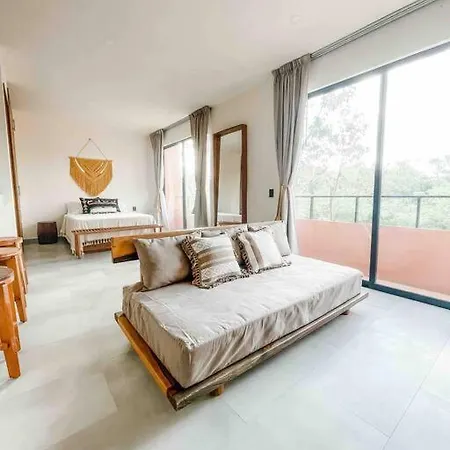 Apartment Coral Loft, 2 Pools, Parking, Gym, Pet Park *