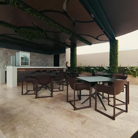Menesse Apartment