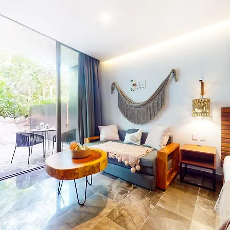Iik A101 Hotel Tulum