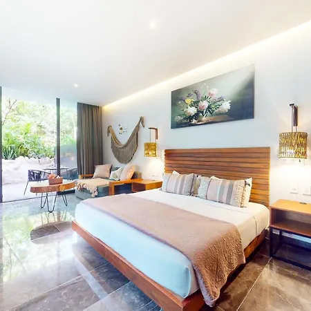 Iik A101 Hotel *