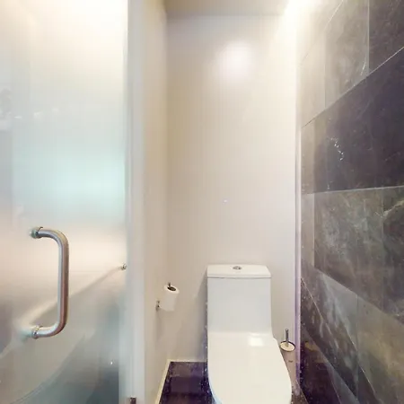 Hotel Iik A101