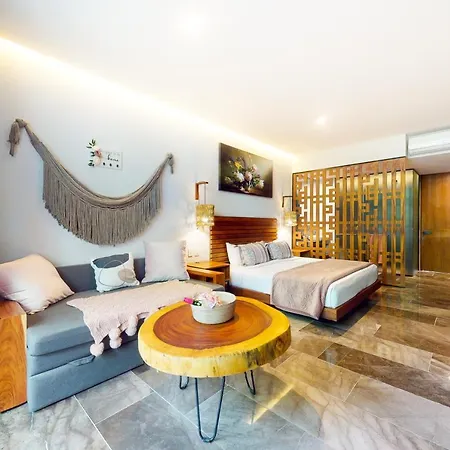 Iik A101 Tulum