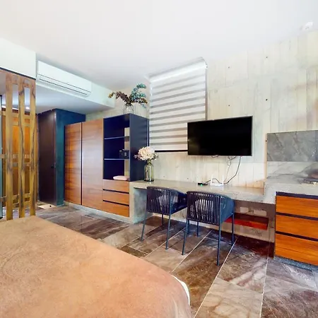 Hotel Iik A101 Tulum