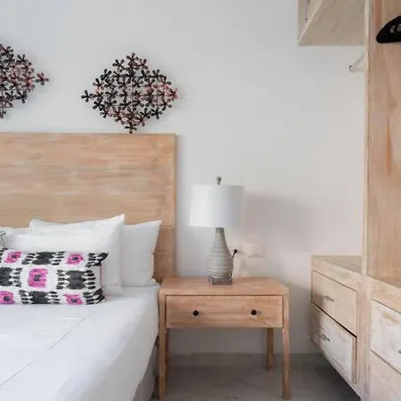 Cozy 2br In With Pool Near The Beach * Tulum