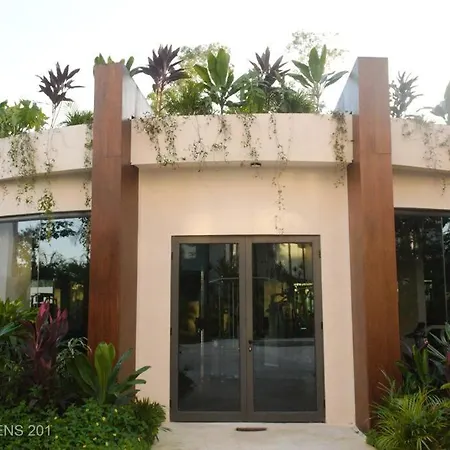Joyas En - Gym, Piscina, Jacuzzi, Wifi 200mb Apartment