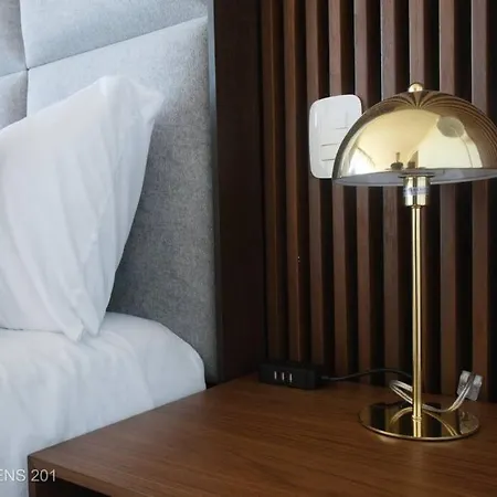 Apartment Joyas En - Gym, Piscina, Jacuzzi, Wifi 200mb *