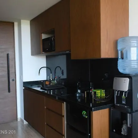 Joyas En - Gym, Piscina, Jacuzzi, Wifi 200mb * Tulum