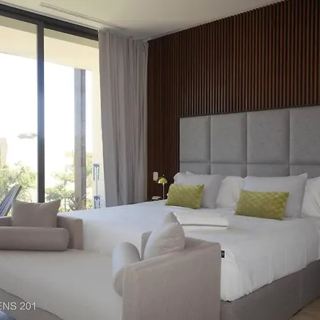 Joyas En - Gym, Piscina, Jacuzzi, Wifi 200mb Tulum