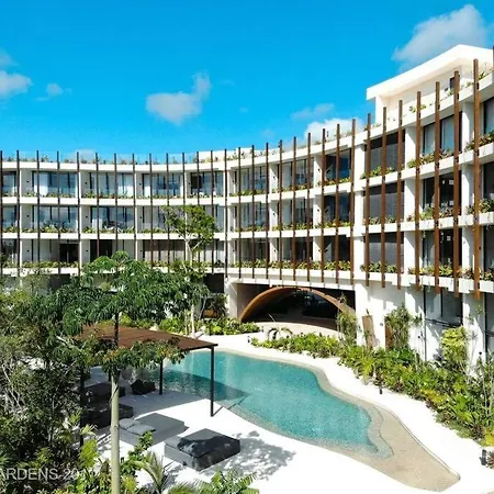 Joyas En - Gym, Piscina, Jacuzzi, Wifi 200mb Apartment *