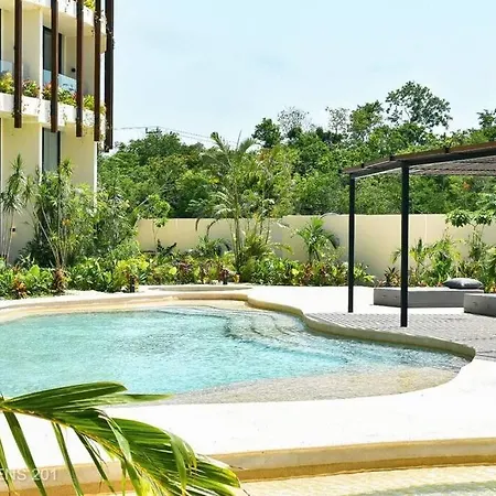 Joyas En - Gym, Piscina, Jacuzzi, Wifi 200mb Apartment