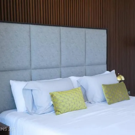 Joyas En - Gym, Piscina, Jacuzzi, Wifi 200mb Apartment *